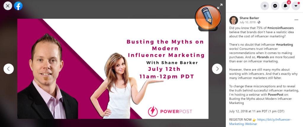 veb seminar v sotssetyah