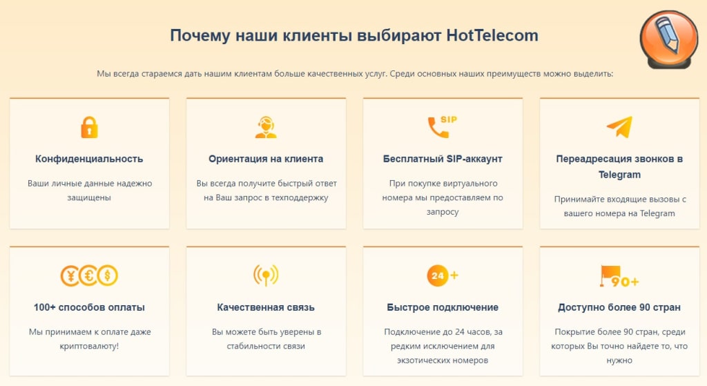 купить виртуальные номера онлайн