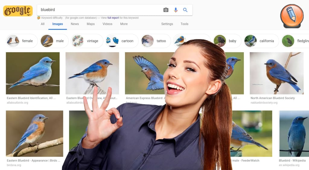 google images