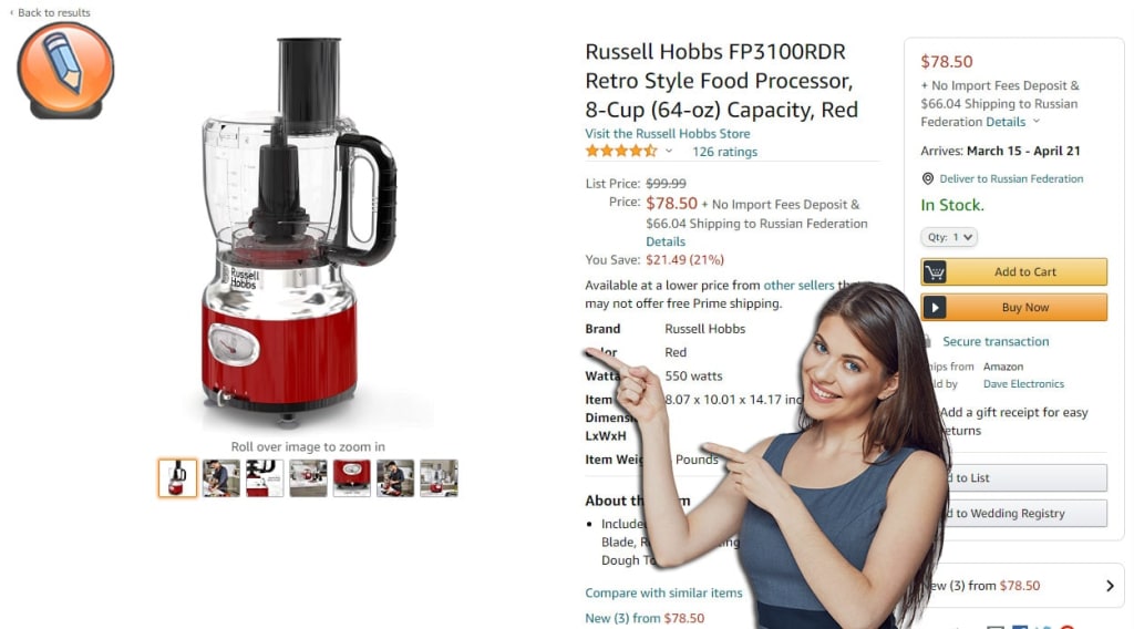 kak prodavat na amazon