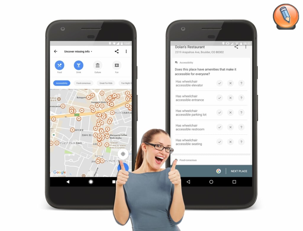 mobile accessibility