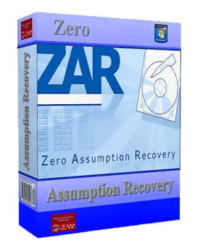 Zero Assumption Recovery