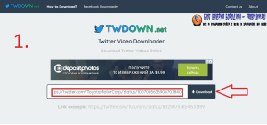 twdown