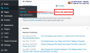 How To Fix Common Image Issues In WordPress Drag Drop 1.