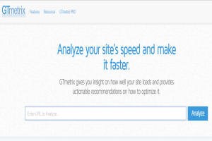 gtmetrix