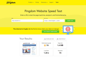 pingdom