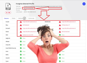 Плагин WordPress Auto Spinner
