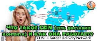 cdn что это