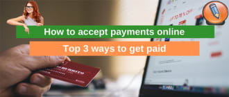 как принимать платежи онлайн