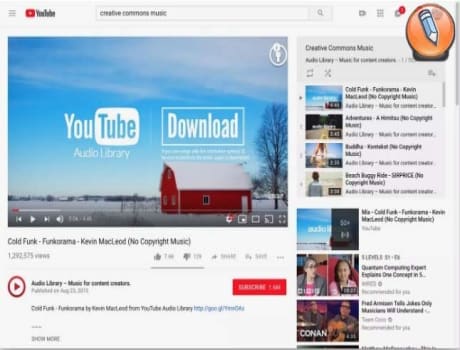 Youtube