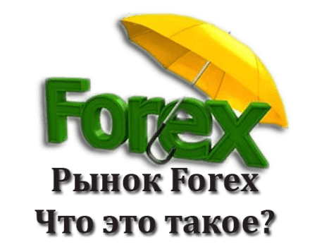 Что такое рынок форекс