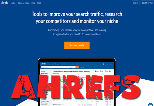 ahrefs