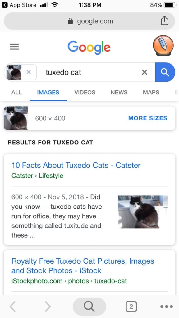 похожие изображения