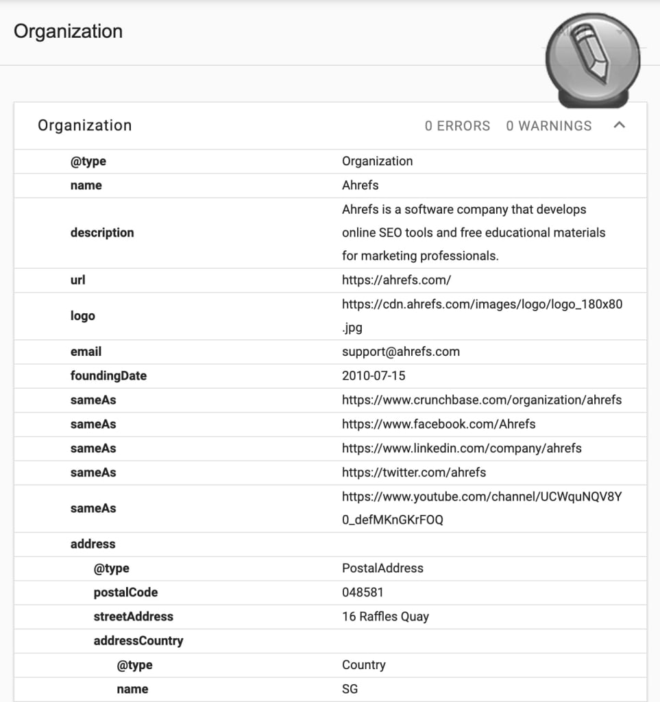 инструмент для тестирования