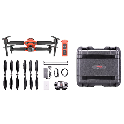 Autel EVO II Pro Rugged Bundle