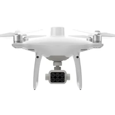 DJI P4 Multispectral