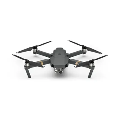 DJI Mavic Pro