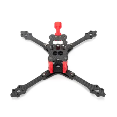 Transtec Frame