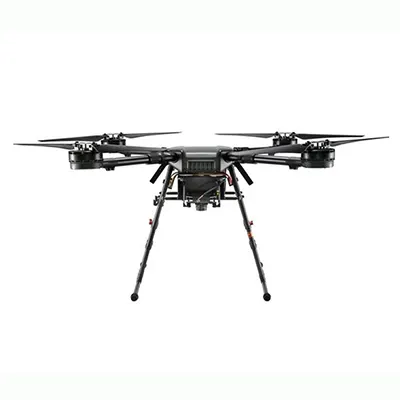 DJI Wind