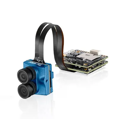 CaddX FPV