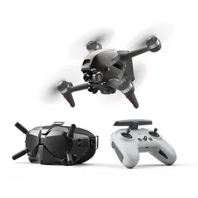 DJI FPV