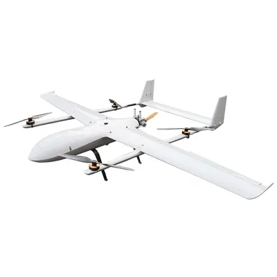 Drone VTOL