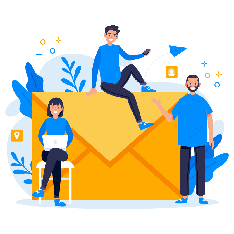 Enterprise Email