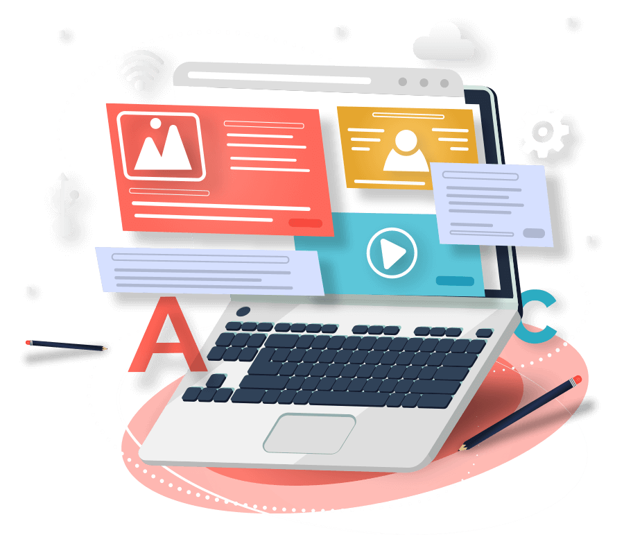 Free WordPress Website Design