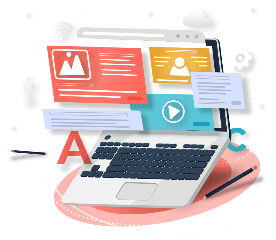WordPress Website Design 1 Free WordPress Website Design