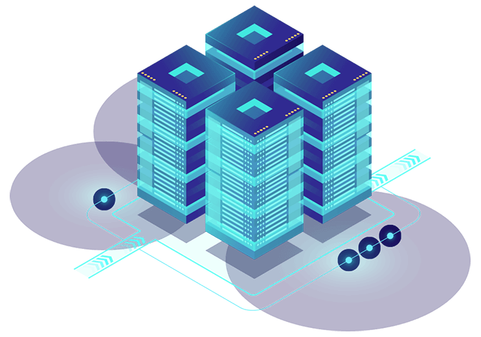 VPS-server-by-Dronahost