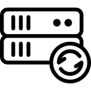 Free backup web hosting by DronaHost