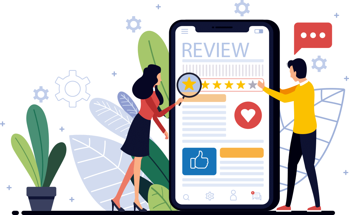 Dronahost-Reviews