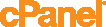 cPanel Control Panel with every website hosting Hosting by Dronahost