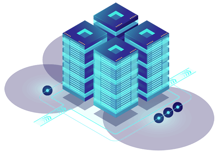 Business Web Hosting 1 VPS-server-by-Dronahost