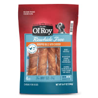 Ol roy peanut butter dog treats online