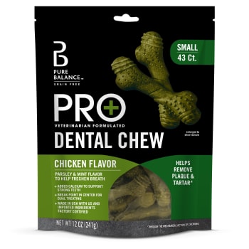 Kirkland dental chews ingredients discount