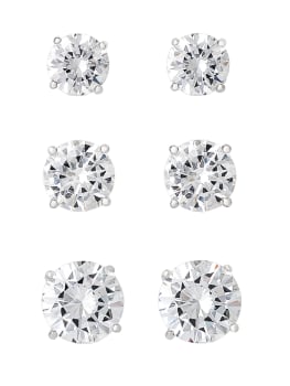Believe by brilliance earrings hotsell