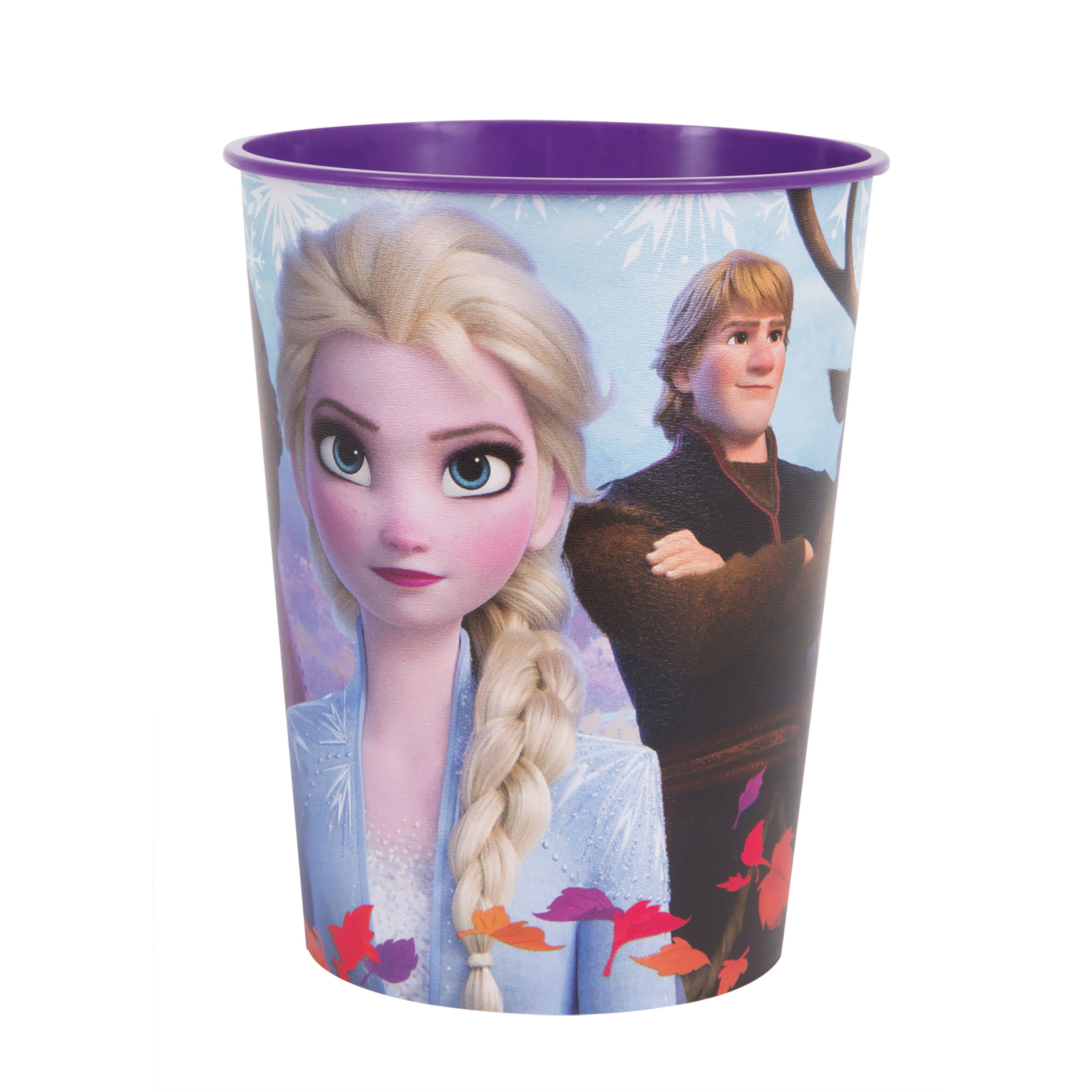 Disney Frozen Plastic 16oz. Cup - DroneUp Delivery