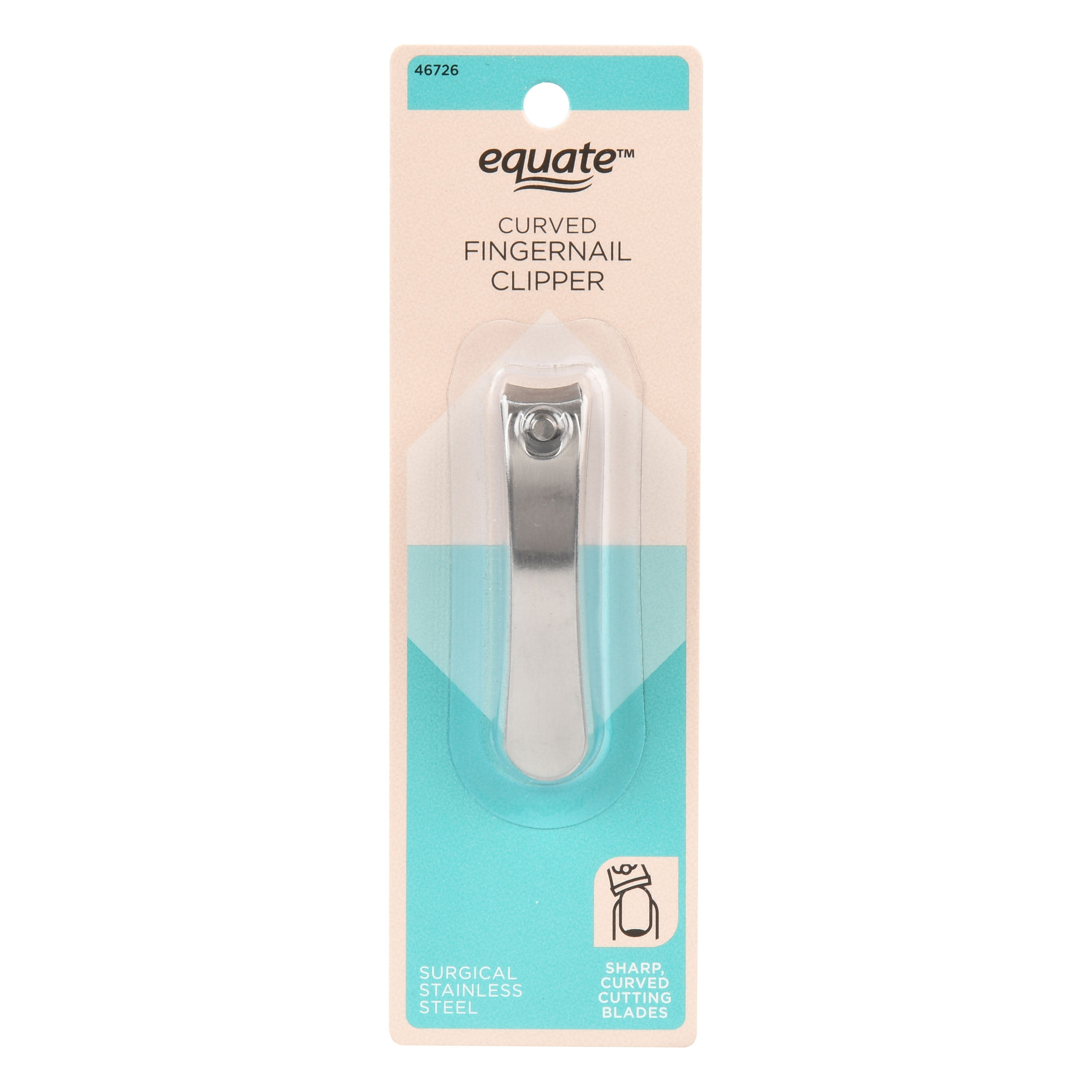 Japonesque Toenail Clipper - toenail clipper, nail tools