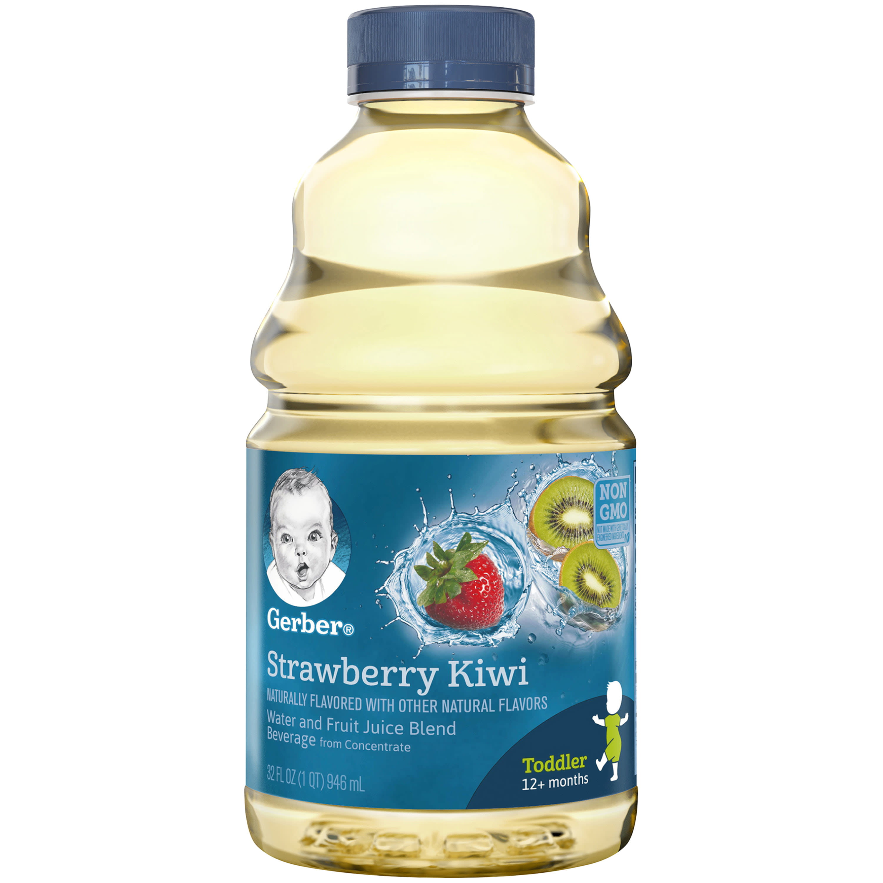 KinderLyte Advanced Electrolyte Drink Coconut Lime