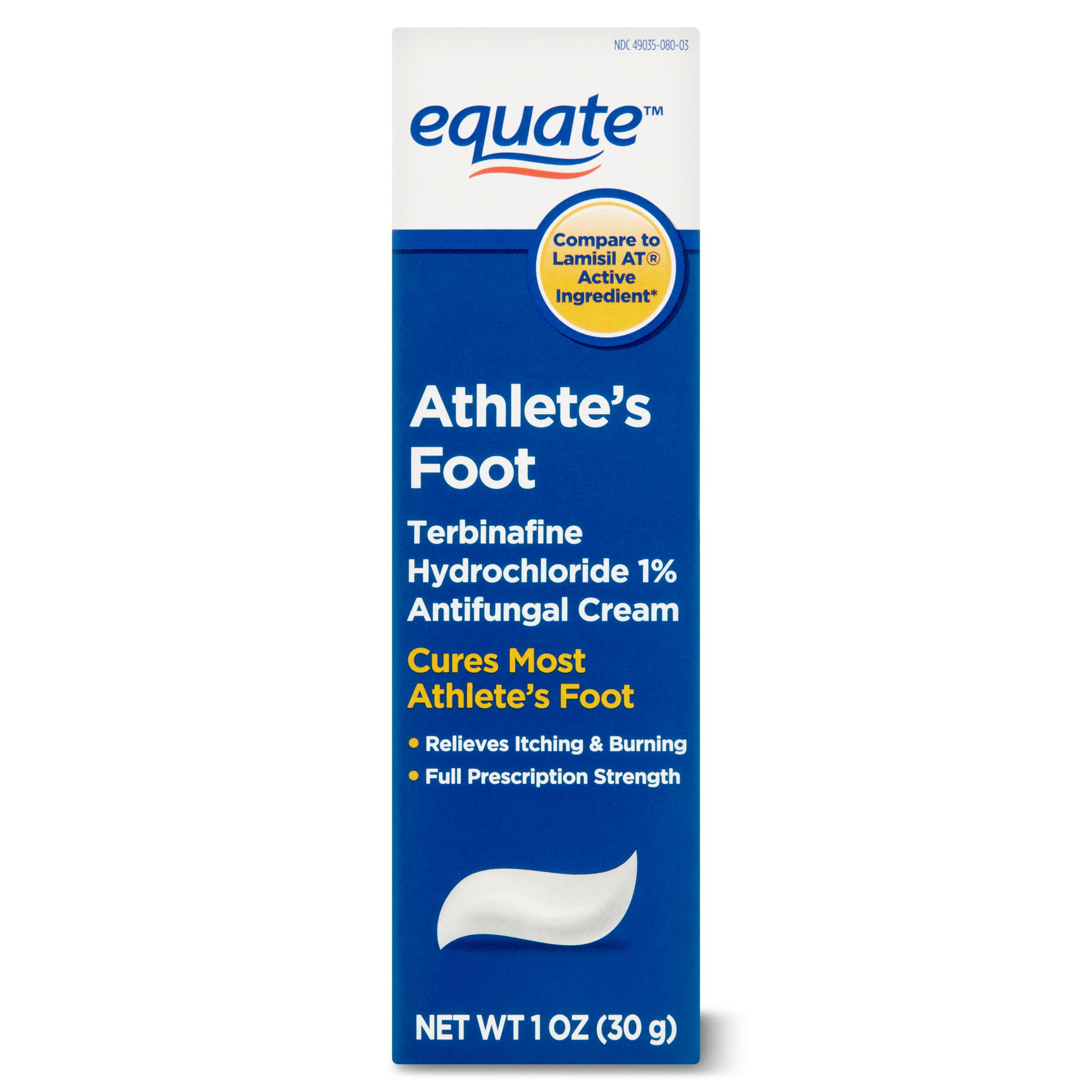 Equate Toe Bandages Cushion & Protect Corns and Bunions, 3 Ct 