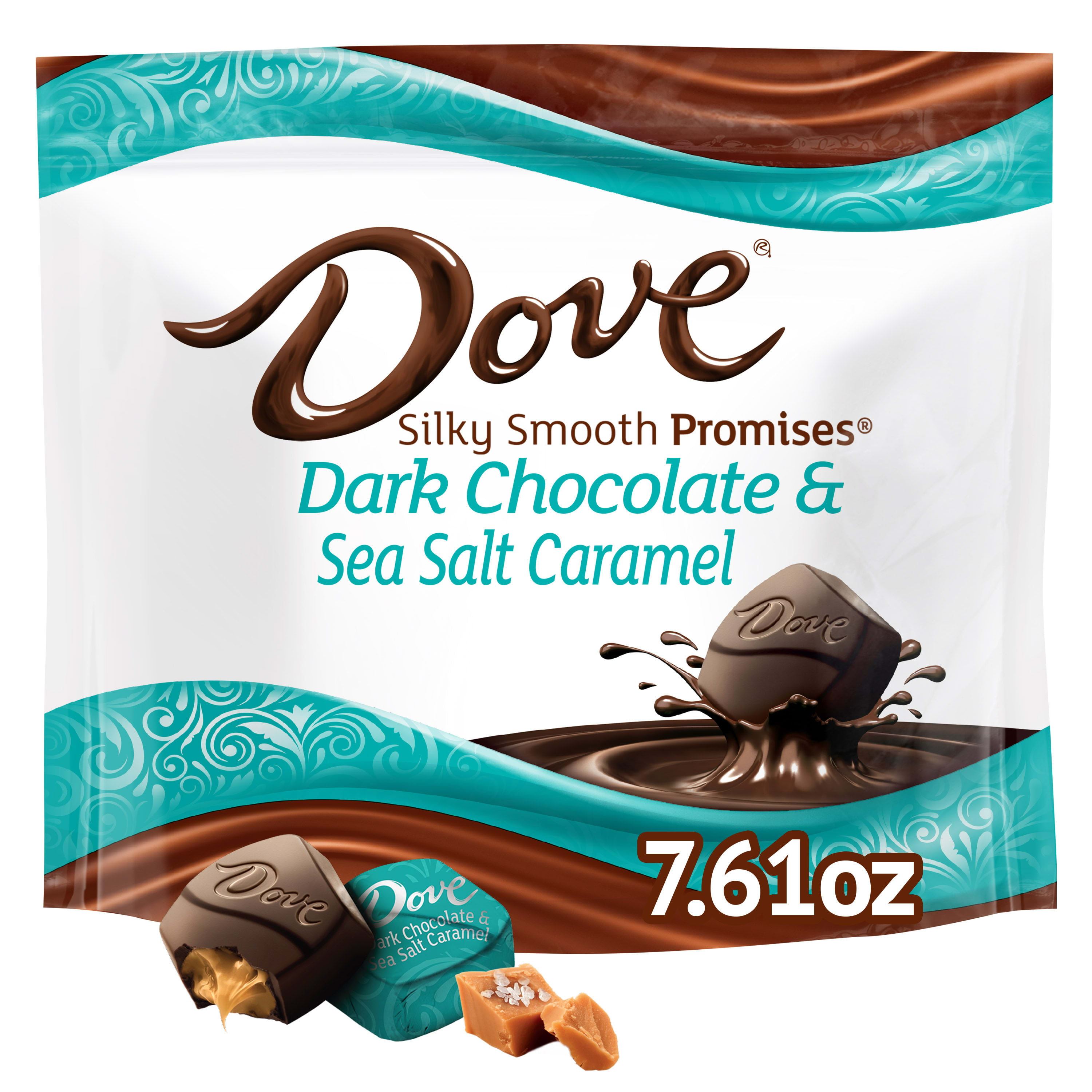 M&M's Mint Dark Chocolate Candy, Sharing Size 9.6 Oz Brand New Sealed