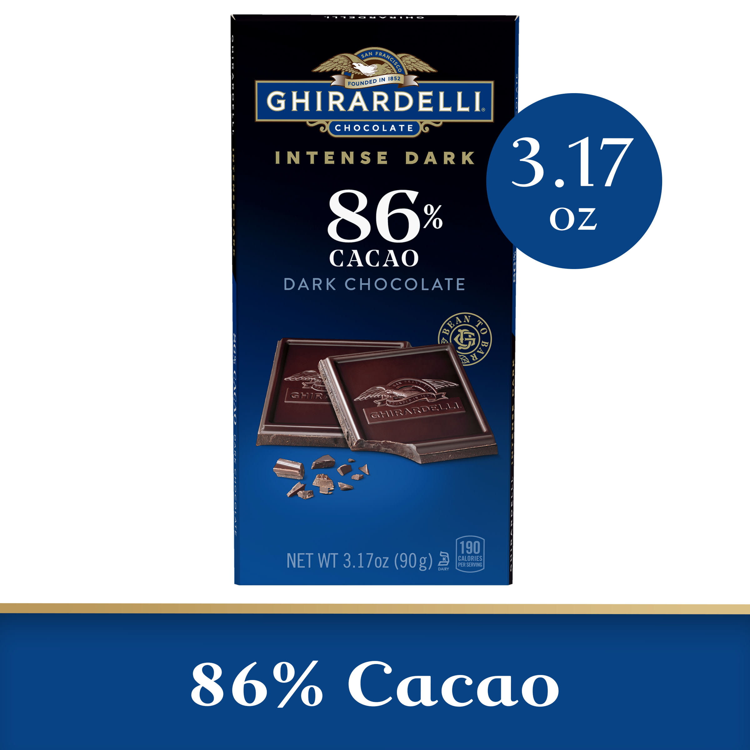 Lindt Excellence Dark Chocolate, Caramel - 3.5 oz