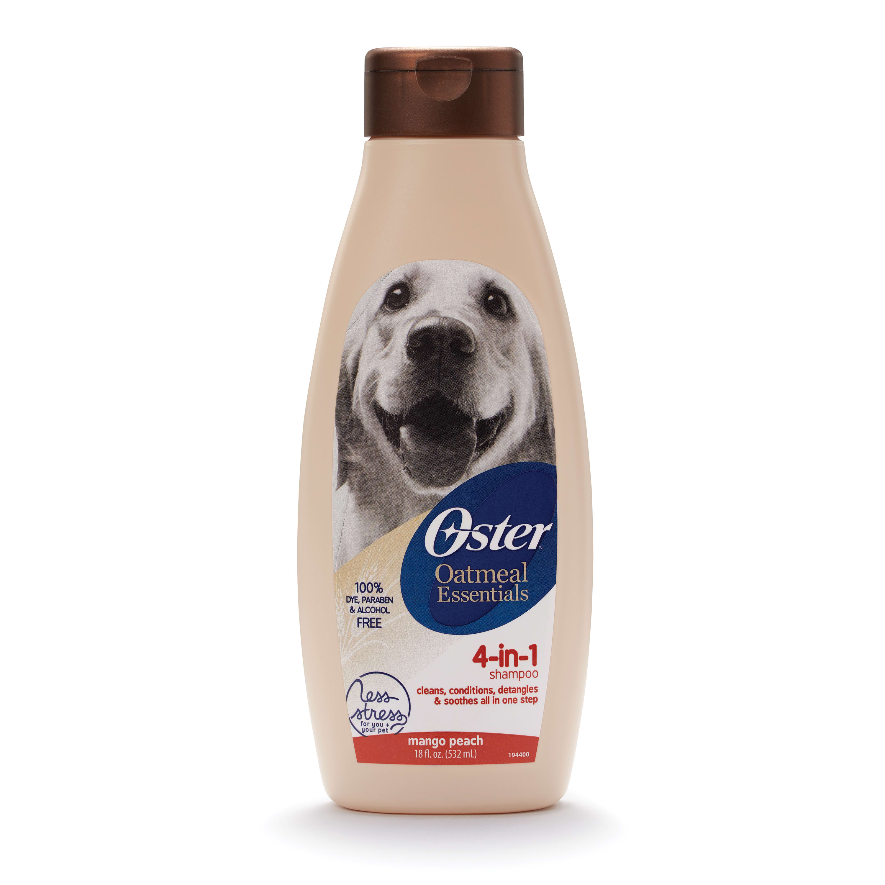 Oster dog cologne online