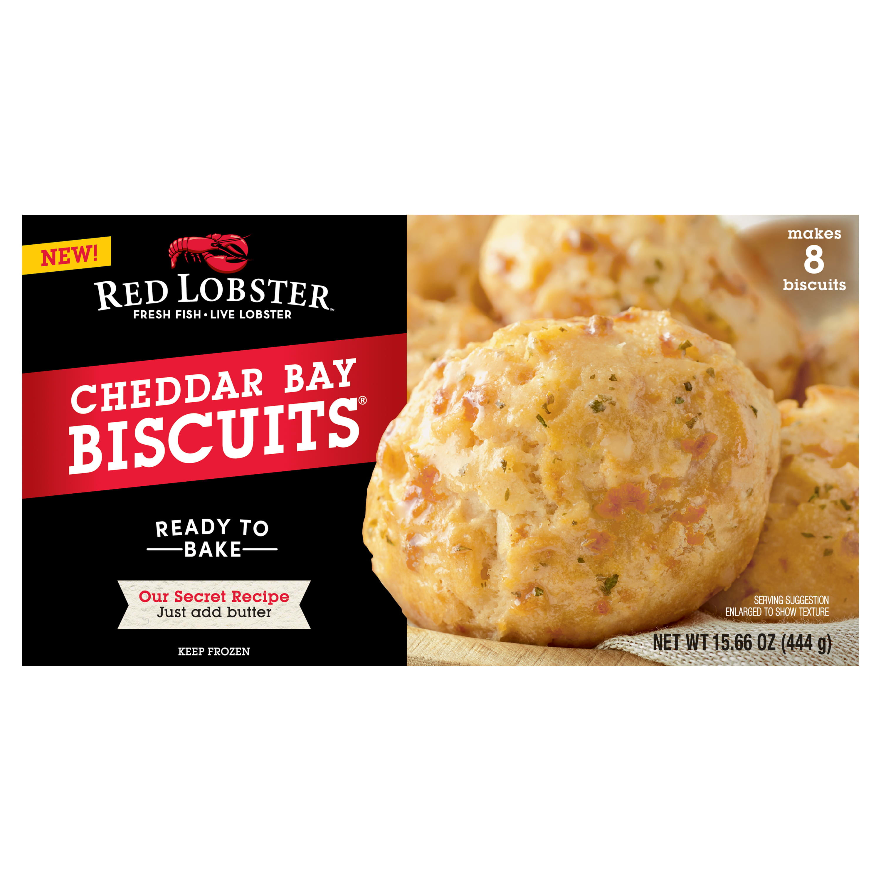 2 Red Lobster Signature Seafood Seasoning 5 oz Bottles