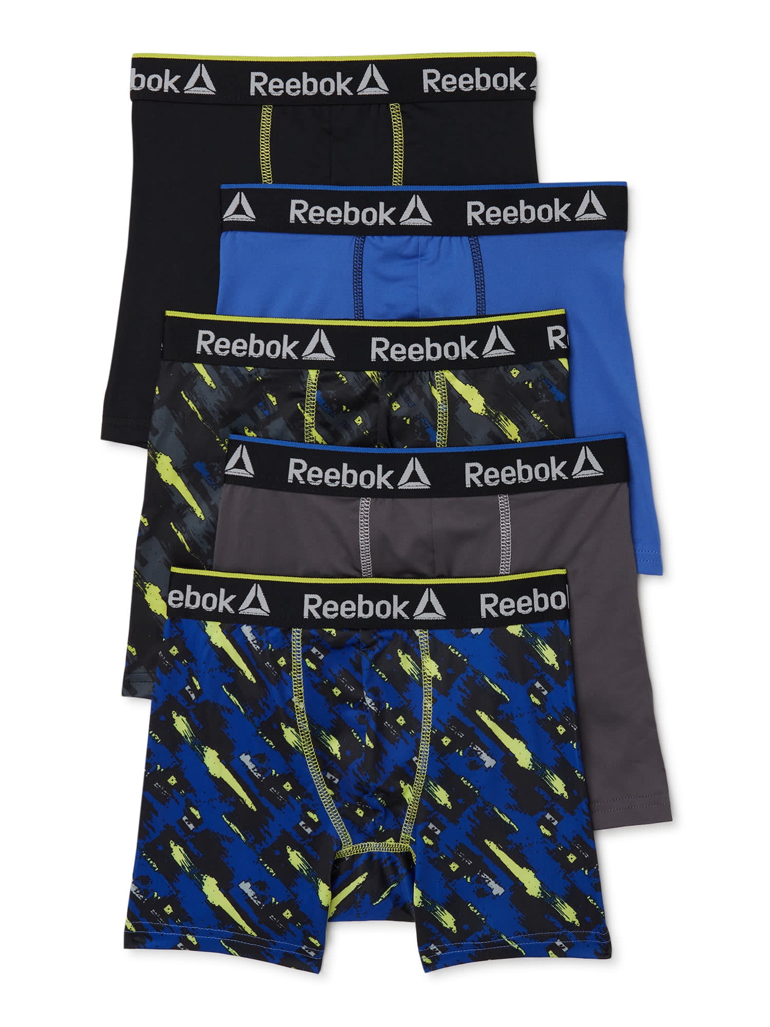 5-pack Boys' Briefs