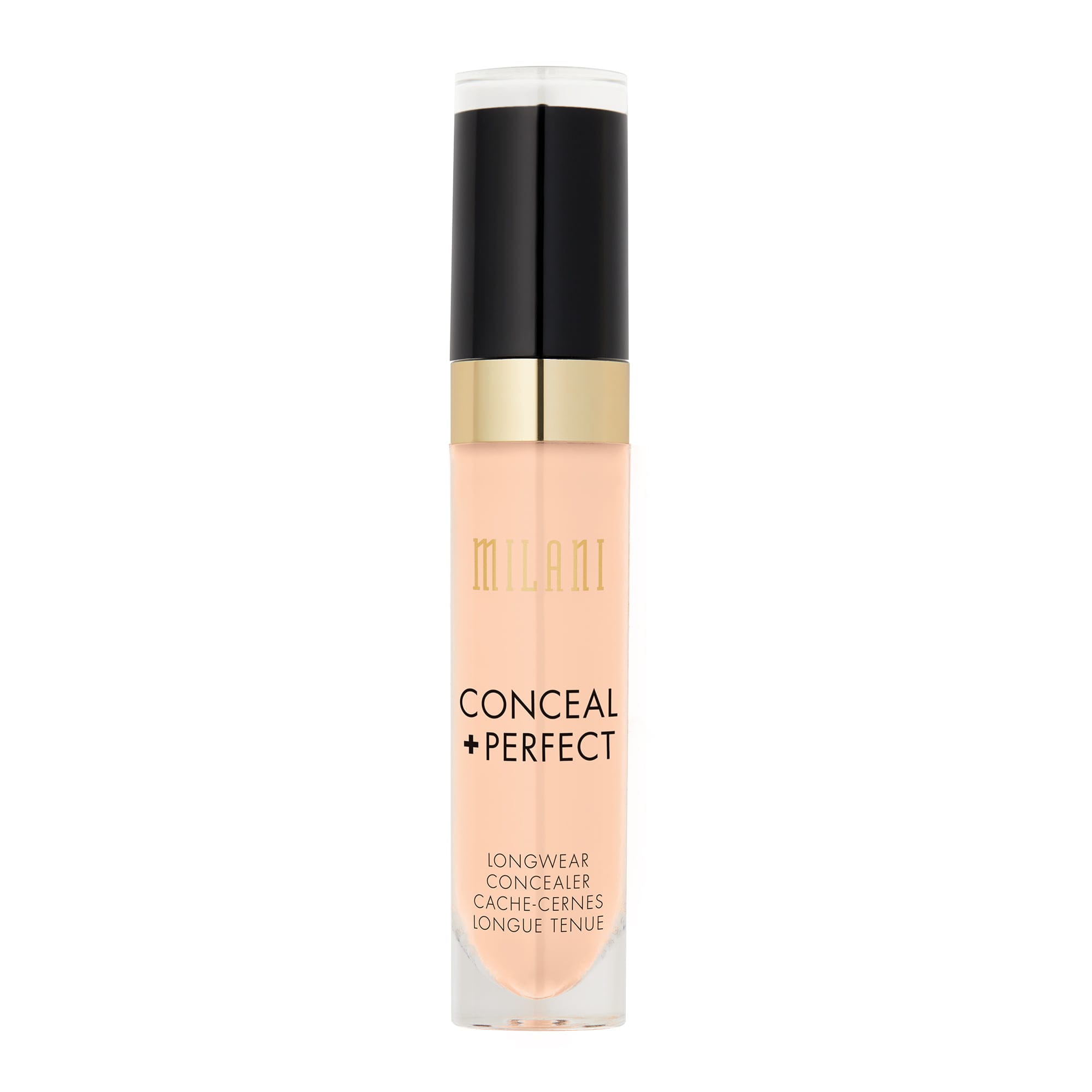 Full Coverage Concealer 030 Soft Beige