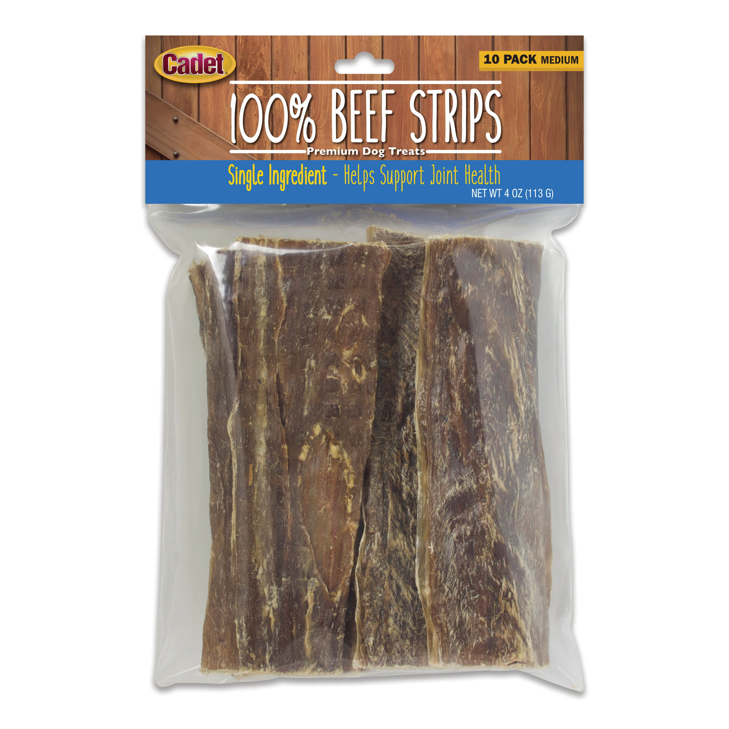 Ol roy top natural pork femur