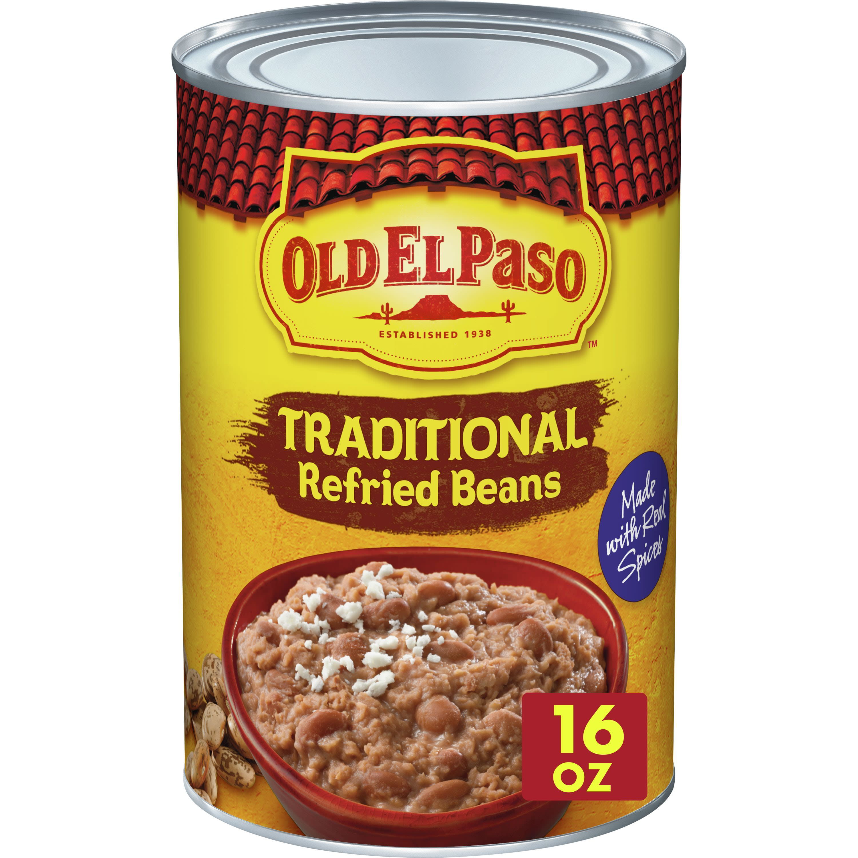 Old El Paso 25% Less Sodium Taco Seasoning Mix