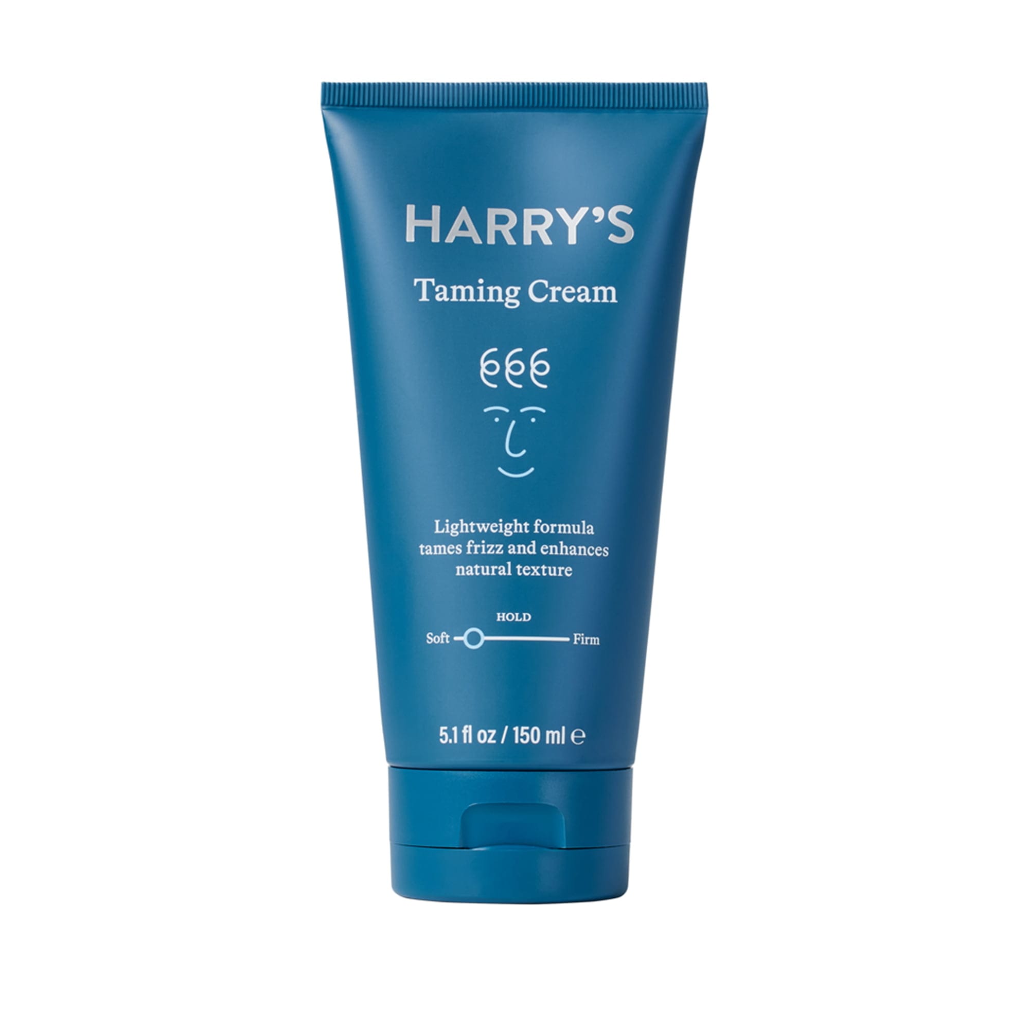 Harry's Men's Hair Sculpting Gel, Firm Hold with Polished Finish, 6.7 oz 